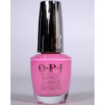 OPI INFINITE SHINE - I QUIT MY DAY JOB #ISLP001