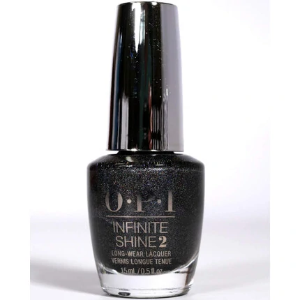 OPI INFINITE SHINE TURN BRIGHT AFTER SUNSET #HRN17