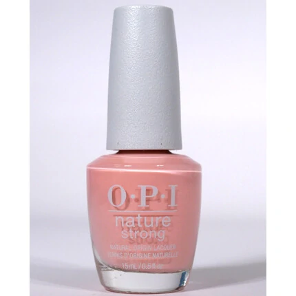 OPI LET NATURE TAKE ITS QUARTZ NAT003 NATURAL ORIGIN NAIL POLISH