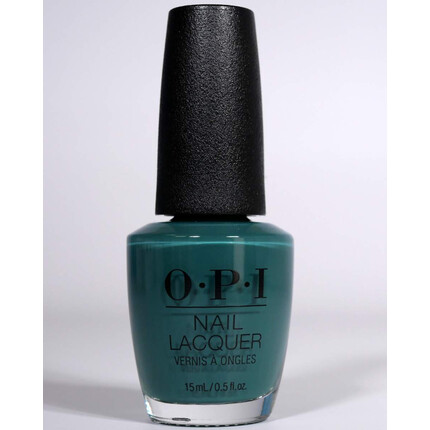 OPI NAIL LACQUER - MY STUDIO'S ON SPRING #NLLA12