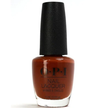 OPI NAIL LACQUER - CLIFFSIDE KARAOKE #NLN80