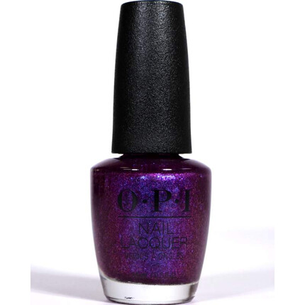 OPI NAIL LACQUER - FEELIN' LIBRA-TED #NLH020