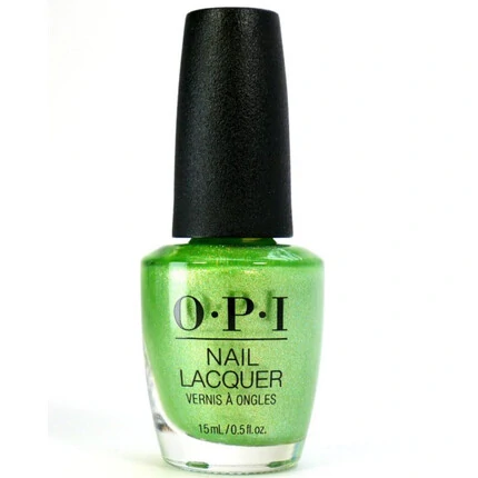 OPI GLEAM ON! NAIL LACQUER #NLSR6 HIDDEN PRISM COLLECTION