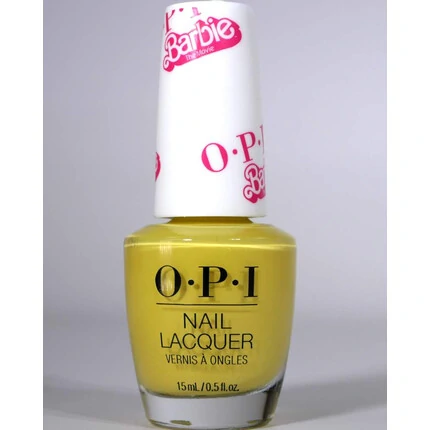 OPI NAIL LACQUER - HI KEN - #NLB019