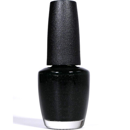 OPI NAIL LACQUER - PEPPERMINT BARK AND BITE - #NLHRQ01