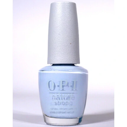 OPI RAINDROP EXPECTATIONS NAT016 NATURAL ORIGIN NAIL POLISH