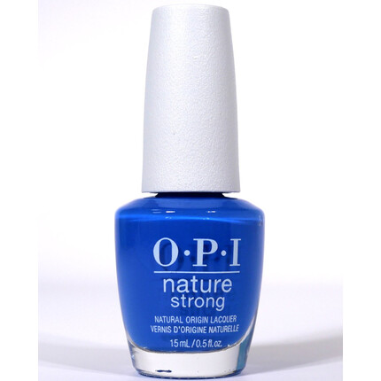 OPI SHORE IS SOMETHING! NAT019 NATURAL ORIGIN NAIL POLISH