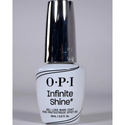 OPI INFINITE SHINE - GEL-LIKE BASE COAT #IST11