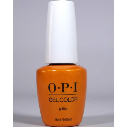 OPI GELCOLOR - GLITTER #GCS015