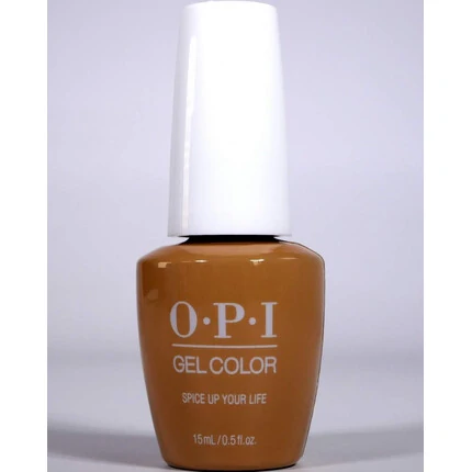 OPI GELCOLOR - SPICE UP YOUR LIFE #GCS023