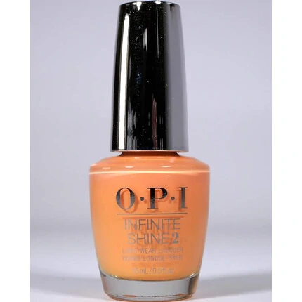 OPI INFINITE SHINE - 24 CARROTS #ISL138