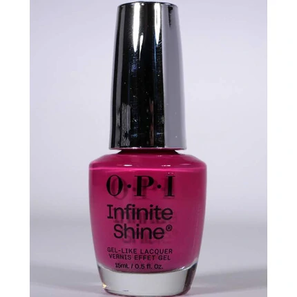 OPI INFINITE SHINE BEET FOR THE GAWDZ #ISL180