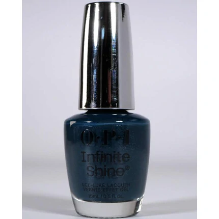 OPI INFINITE SHINE GET IN PLATFORM-ATION #ISL193