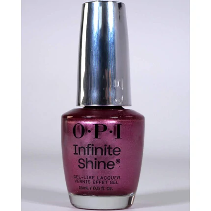 OPI INFINITE SHINE - LIP PINK BATTLE #ISL151