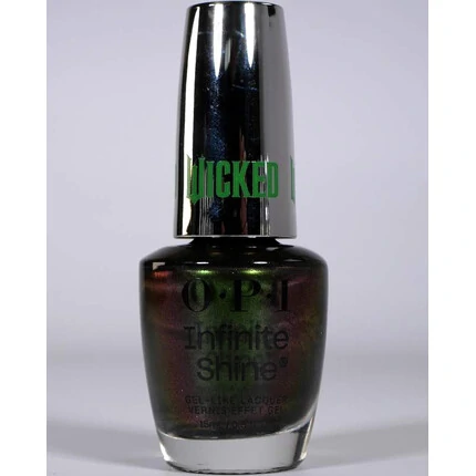 OPI INFINITE SHINE - OZMOPOLITAN #HRR17