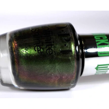 OPI INFINITE SHINE - OZMOPOLITAN #HRR17