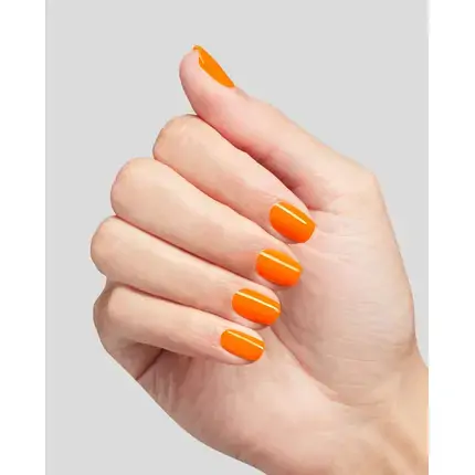 OPI INFINITE SHINE ROLLERBABE #ISL186