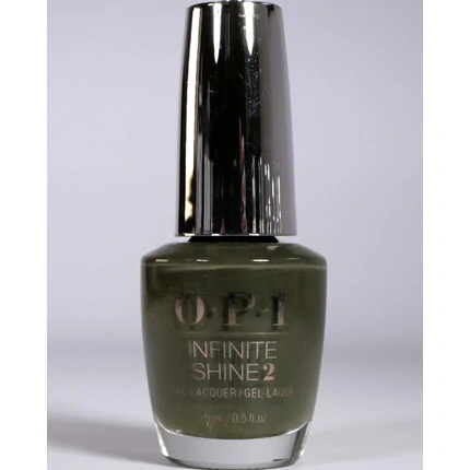 OPI INFINITE SHINE SUZI - THE FIRST LADY OF NAILS #ISLW55