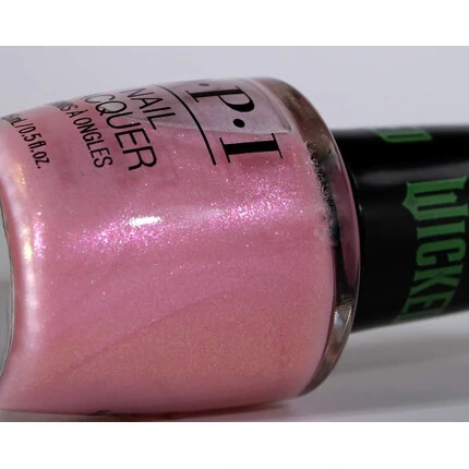 OPI NAIL LACQUER - GA-LINDA #HRR07