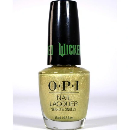 OPI NAIL LACQUER - OZ-MAZING #HRR04