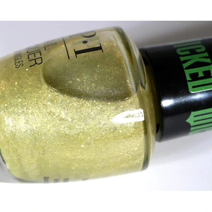 OPI NAIL LACQUER - OZ-MAZING #HRR04