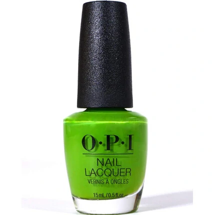 OPI NAIL LACQUER - PRICELE$$ #NLS027