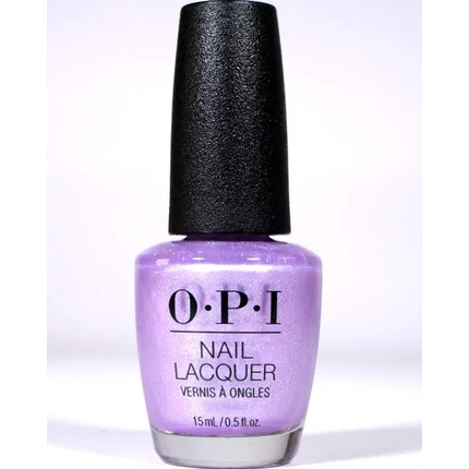 OPI NAIL LACQUER - SUGA COOKIE #NLS018