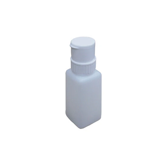 PLASTIC LIQUID PUMP - 8OZ - 250 ML
