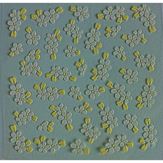 3D NAIL STICKERS SKU3DOSW51