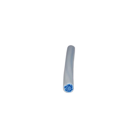 FIMO ART STICK - BLUE ROSE