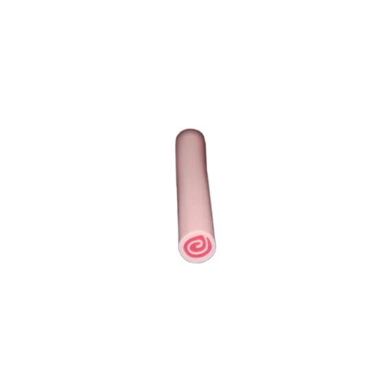 FIMO ART STICK - PINK CAKE