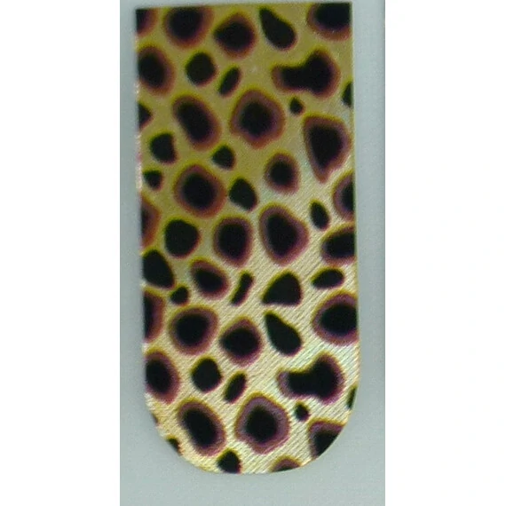 NAIL FOILS ''GEPARD"