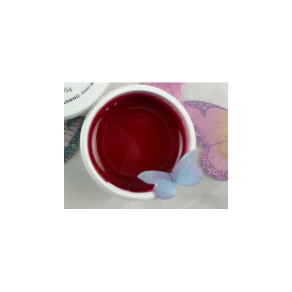 LAQUEE RETTE - UV NAIL GEL - VAMPIRE KISS .5OZ (14G)