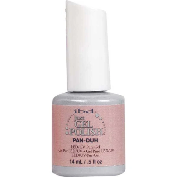 IBD JUST GEL POLISH PAN-DUH IBD JUST GEL POLISH PAN-DUH