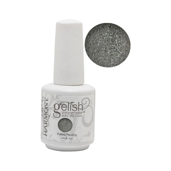 GELISH SOAK OFF GEL POLISH SHOWSTOPPING 15ML - 0.5OZ