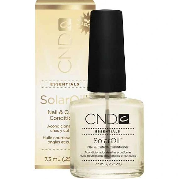 CND CUTICLE SOLAR OIL 7.3 ML 0.25 FL OZ