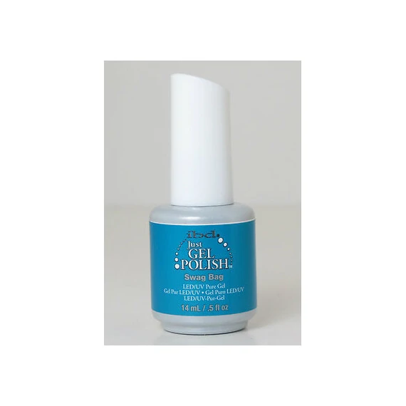 IBD JUST GEL POLISH SWAG BAG