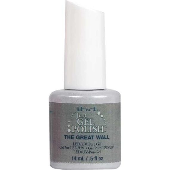 IBD JUST GEL POLISH THE GREAT WALL