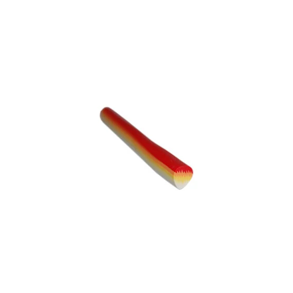 FIMO ART STICK - RED DROP