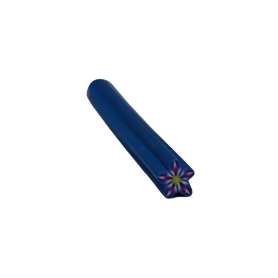 FIMO FRUIT STICK - BLUE STAR