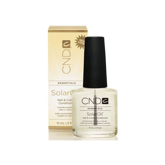 CND CUTICLE SOLAR OIL 15ML - 0.5 FL OZ