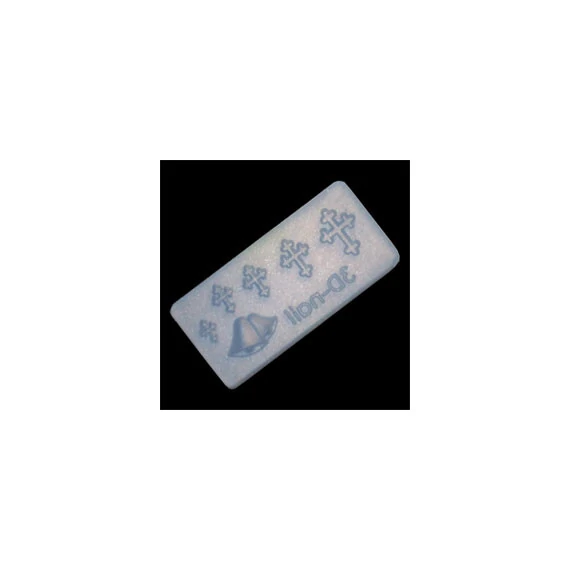 3D MOLD - CROSS