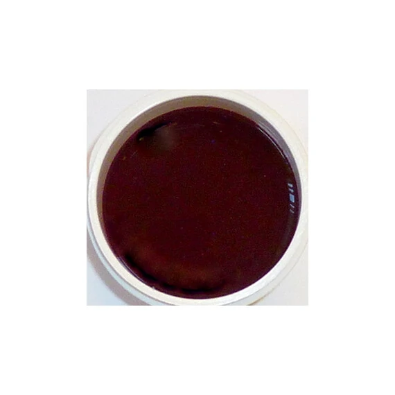 LAQUEE RETTE - EASY OFF UV COLOR GEL - CHERRY .5OZ. (14G)