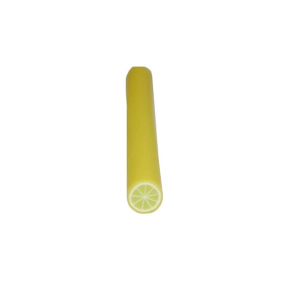 FIMO FRUIT STICK - LEMON