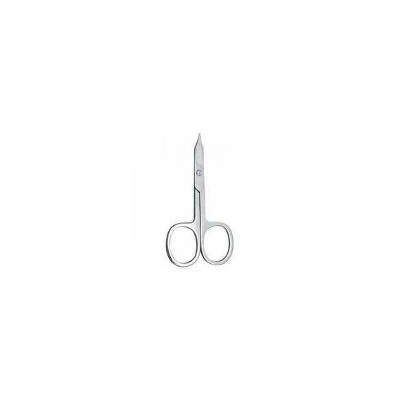 NAIL ARROW POINT SCISSORS / POLISH 9CM