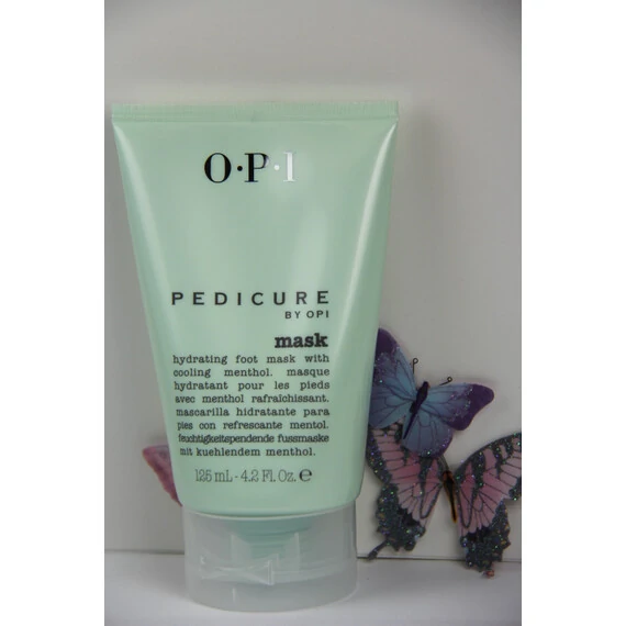 PEDICURE BY OPI MASK 125 ML 4.2 FL OZ