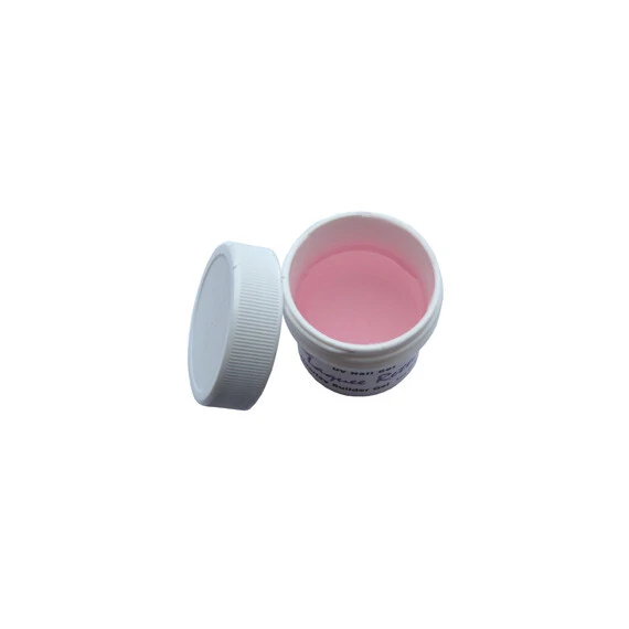 LAQUEE RETTE - PROLINE 1 PHASE UV GEL PINK 1OZ (28G)