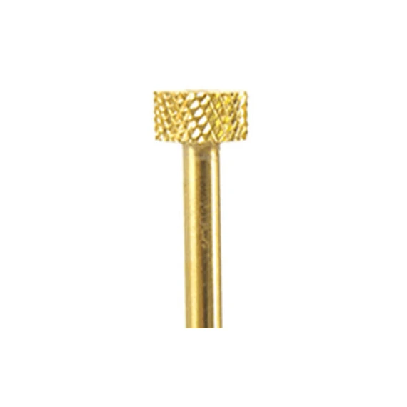 GOLDEN CARBIDE BIT ( BACKFILL )