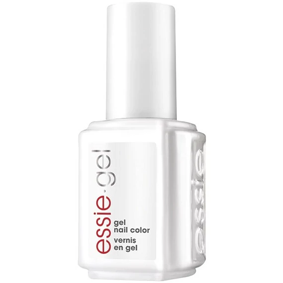 ESSIE GEL BLIZZARD NAIL COLOR 12.5ML/.42OZ