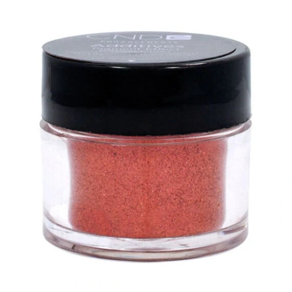 CND ADDITIVES PIGMENT EFFECT - BURNING EMBER CND ADDITIVES PIGMENT EFFECT - BURNING EMBER